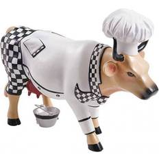 Cowparade Chef Cow Dekofigur 10.5cm