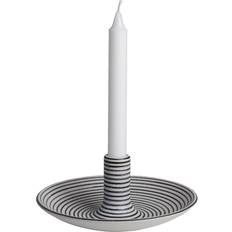 Paradisverkstaden Linje Large Lysestage 10cm