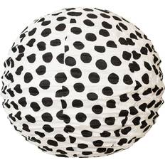 Afroart Big Dot Lampskärm ∅ 50cm