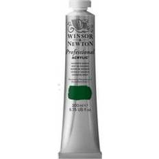 Winsor & Newton Professional Acrylic Hooker'S Green 200ml