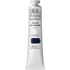 Winsor & Newton Artists Oil Color Indigo 200ml