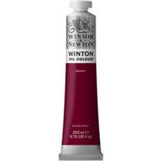 Winsor & Newton Oil Paint Winsor & Newton Winton Oil Color Magenta 200ml