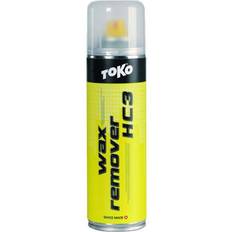 Spray Skiwachs Toko Wax Remover HC3