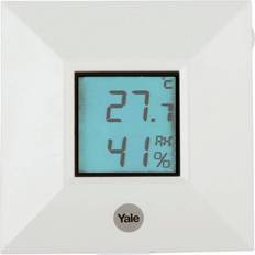 Smart Living Temperature Sensor