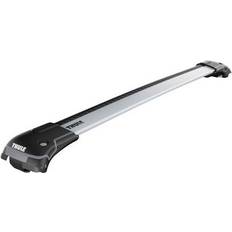 ISO godkänd Takräcken Thule WingBar Edge M/L 9585