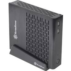 Silverstone Petit PT13 Mini-ITX Kotelo