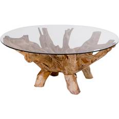 Teak Soffbord House Nordic Amazonas Soffbord 110cm