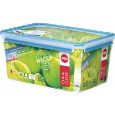 EMSA Clip & Close Kitchen Container 8.2L