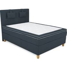 140cm - 200cm Kontinentalsängar Drömvik Continental Bed Kontinentalsäng 140x200cm