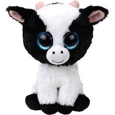 TY Beanie Boos Butter Cow Reg