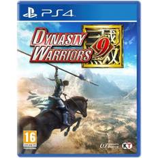 Dynasty Warriors 9 [Playstation 4]