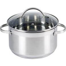 Krüger Utensili da cucina Krüger Ohio with lid 1.5 L 16 cm