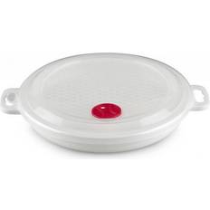 Various Microwave Kitchenware 3.5cm