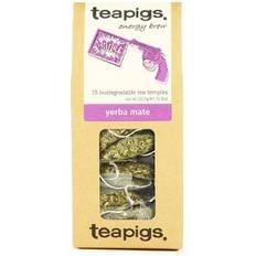 Yerba mate Teapigs Yerba Maté 15st