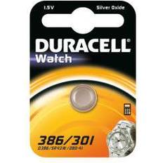 301 Duracell 386/301