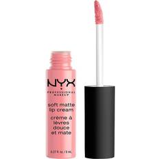 Nyx soft matte NYX Soft Matte Lip Cream Tokyo