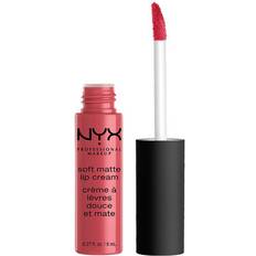 NYX Lippenprodukte NYX Soft Matte Lip Cream San Paulo