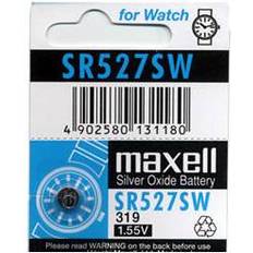 Sr527sw Maxell SR527SW/319