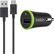 Belkin Ladegerät Batterien & Akkus Belkin F7U002BT06-BLK