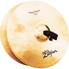 Zildjian A Classic Orchestral Selection Medium Light Pair 20"