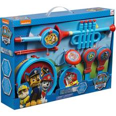 Paw Patrol Toy Drums Simba Paw Patrol Music Set