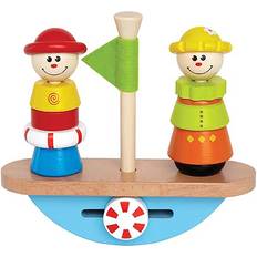 Hape Balance Toys Hape Balance Boat