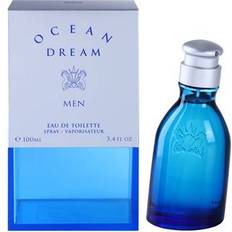 Giorgio Beverly Hills Ocean Dream Men EdT 100ml