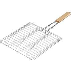 Tenneker Grilltillbehör Tenneker Fish Bratt Pan 5874871