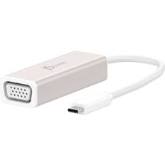 j5create USB C - VGA 0.1m