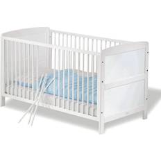 Pinolino Kinderbett Viktoria 29.9x56.7"