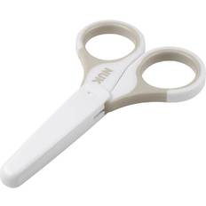 Baby Nail Scissors