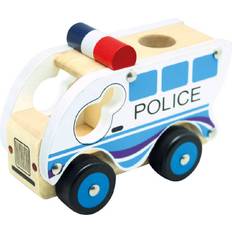 Police Car 84082