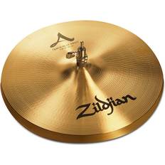 Zildjian A Quick Beat Hi-Hats 14"