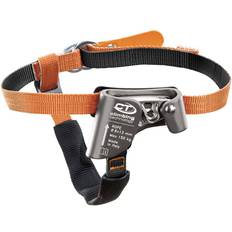 Ascenders Climbing Technology Quick Step Izquierda Naranja One