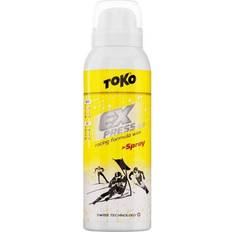 Sci di Fondo Toko Express Racing Spray