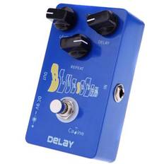 Caline CP-19 Delay