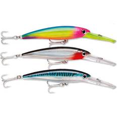 Rapala X Rap Magnum 18cm Leaping Bonito UV