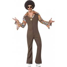 Smiffys Groovy Boogie Costume