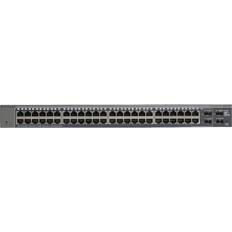 Netgear ProSafe 48-port Gigabit Smart Switch (GS748T)