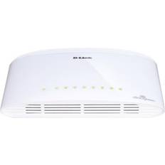 DGS-1008D/E