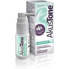 AkusTone 15ml 15ml Ear Spray