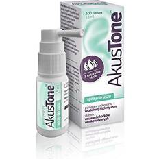 AkusTone 15ml 15ml Ohrenspray