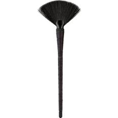 Japonesque Kumadori Fan Brush