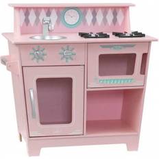 Kidkraft Leksaker Kidkraft Classic Kitchenette 53383