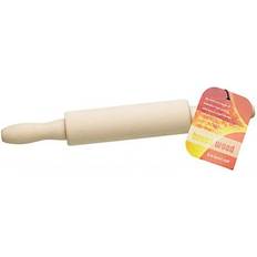 Wood Rolling Pins KitchenCraft Mini Rolling Pin 23 cm