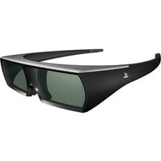 Sony PlayStation 3D Glasses