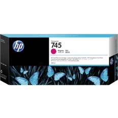 HP 745 300ml (Magenta)