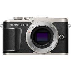 Olympus Micro Four Thirds Appareils Photo Compacts OM SYSTEM PEN E-PL9