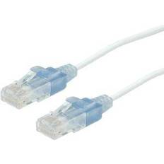 Roline Slim RJ45 UTP Cat6a 1.5m
