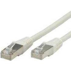 Value RJ45 FTP Cat5e 7m